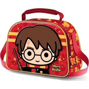 Harry Potter Wand 3D lunchtas