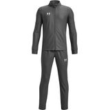 Under Armour UA B's Challenger Tracksuit Jongens Trainingspak - Grijs