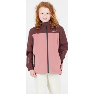 Weather Report Functionele jas 'Borise Jr.'  rosa