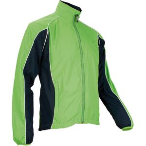 Avento Runningjack - Lime/Marine - S