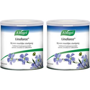 A. Vogel Linoforce Granulaat - 2 x 200 gr