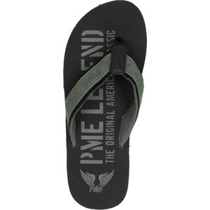 PME Legend Jetflap Teenslippers - groen - Maat 42