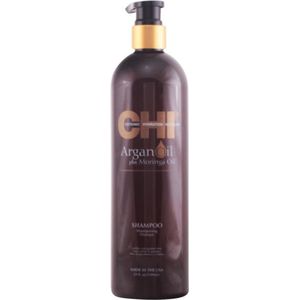 MULTI BUNDEL 2 stuks Chi Argan Oil Shampoo 757ml