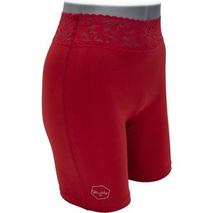 Strakky Ruby Red - Maat XXL