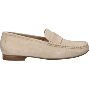 Ara Atlanta 2.0 dames loafer - Sand - Maat 38,5