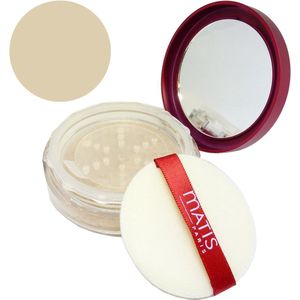 Matis - Reponse Radiance - Losse Poeder - Translucent - 5,2g