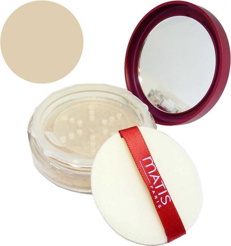 Matis - Reponse Radiance - Losse Poeder - Translucent - 5,2g