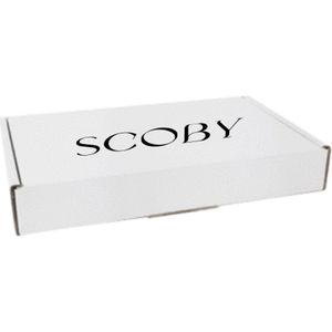 Scoby - Beenwarmers - 1 Paar - Perfect voor Carnaval Outfit - Festive Leg Warmers - Licht Roze