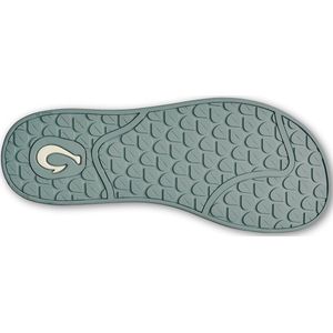 OluKai - Southshore - Slipper - Blue Pearl - Waterdicht Volnerfleer
