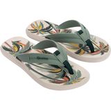Ipanema - Urban Graphics - Teenslippers - Zwart - Rubber