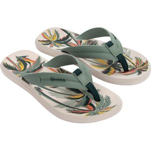 Ipanema - Urban Graphics - Teenslippers - Zwart - Rubber