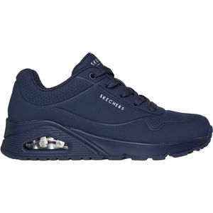 Skechers - UNO Stand On Air - Sneaker - Donkerblauw