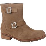 Wolky - Devon XW - Chelsea Boots - Beige