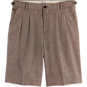 Scotch & Soda - Heren - Korte broeken