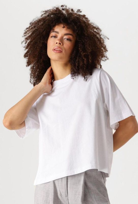 EDITED - Nola - T-shirt - Wit