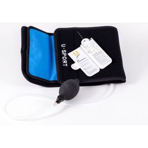 U-sport Ultimate recover Cold compression lower leg -