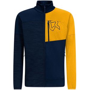 Rock Experience - Kobra - Fleece - Met Volledige Rits