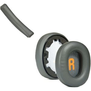 Oorkussens en hoofdband Geschikt voor JBL JR460NC - 1 paar