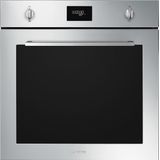 Smeg SFP6401TVX1 oven 70 l A+ Roestvrijstaal