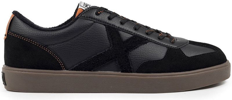 Munich - Break - Schoenen - Zwart - EU 42 - Man