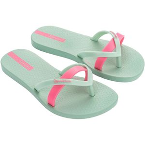 Ipanema Kirei Slippers Groen EU 30 Meisjes