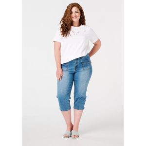 MS Mode Jeans Capri jeans