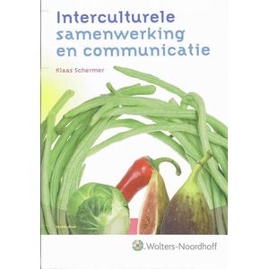 Interculturele samenwerking en communicatie