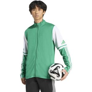 adidas - Squadra 25 - Trainingsjack - 100% Gerecycled Polyester