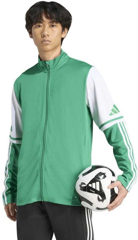adidas - Squadra 25 - Trainingsjack - 100% Gerecycled Polyester