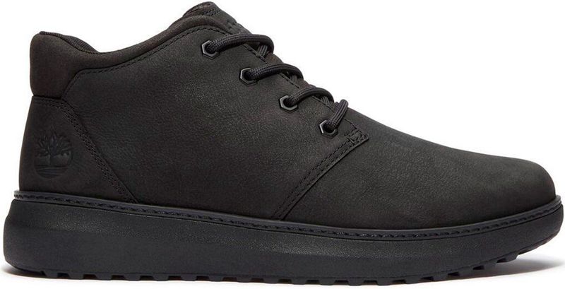 Timberland - Hudson Road Mid Lace Up - Kuitlaarzen