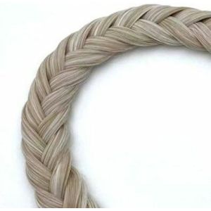 HairOlicious - Balanced Braid - Haarband - Creamy