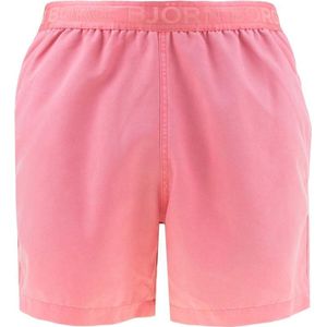 Björn Borg loose short scott roze - XL