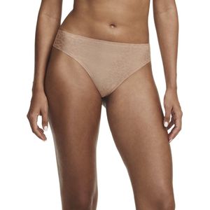 Chantelle naadloze string - Soft Stretch - 02 - Panter