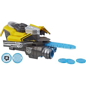 Transformers Bumblebee Stinger Blaster