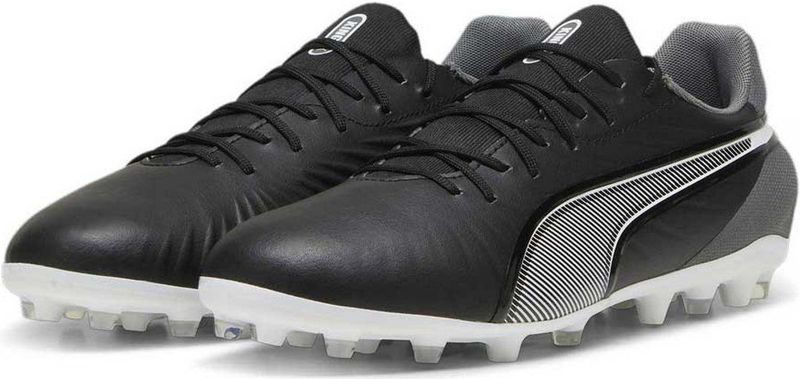 Puma - King Match Mg - Voetbalschoenen