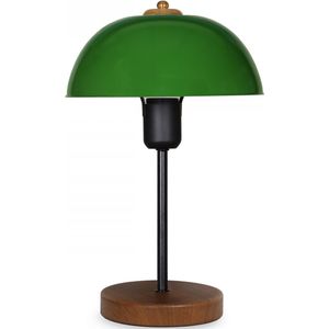 Asir Tafellamp - Groen - 23 x 38 x 12 cm