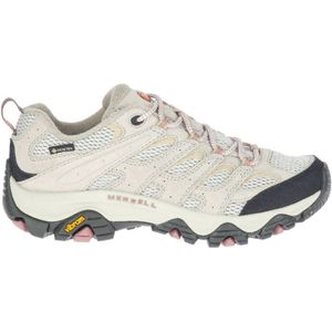 Merrell Moab 3 GTX - Wandelschoenen - Dames Aluminium 38.5