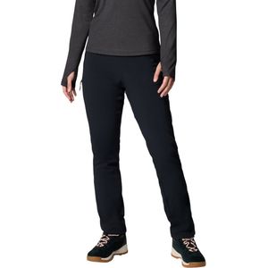 Columbia - Back Beauty - Wandelbroek - Dames - Hoge Taille - Water- en Vlekwerend