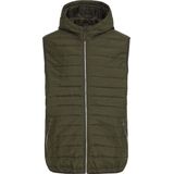 Blend - BHEDMAR vest with hood - Heren - Gilets