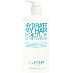 Eleven Hydrate My Hair Conditioner 500ml