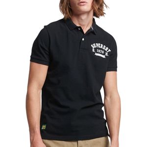 Superdry Vintage Superstate Polo Heren