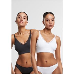 Urban Classics - Verstevigende Beha - Padded - Dames