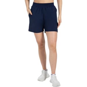 Smilodox - Corry - Damesshorts - Losse Pasvorm - Met Tailleband en Zijzakken