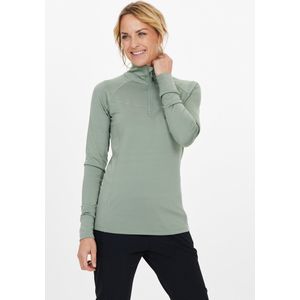 WHISTLER Funktions-Langarmshirt Blume