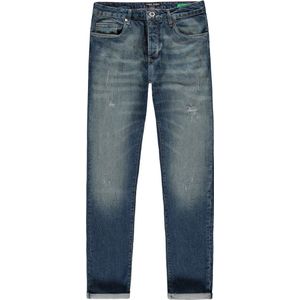 Cars - Blizzard - Slim Fit Jeans - Blauw