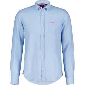 New Zealand Auckland Overhemd BRIGHT SKY (23CN506 - 1643)