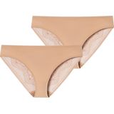 Schiesser - Invisible Lace - Slip