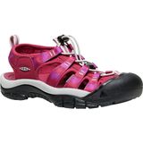 KEEN - Newport H2 - Sandaal - Zwart - Waterafstotend Polyester