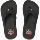 Reef Ahi Wedge Kinder Teenslippers Rf0a3yno-rai - Kleur Zwart - Maat 1