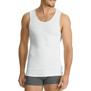 Cotton Chesty Singlet Heren - Ondergoed in 2-Pack